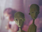 Miniature: Engel