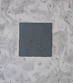 Miniature: Fugle 6